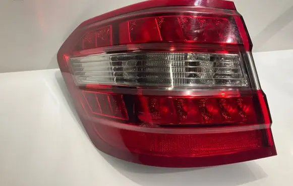 Mercedes-Benz E W212 Rear/tail lights