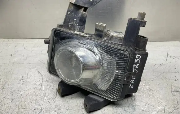 Front fog light