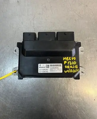 Dacia Duster III Torque split ecu control unit/module DODACIADUSTERIII3