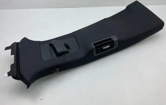 Volvo V90 Cross Country (B) pillar trim (top) 32219758 32219757 31403784