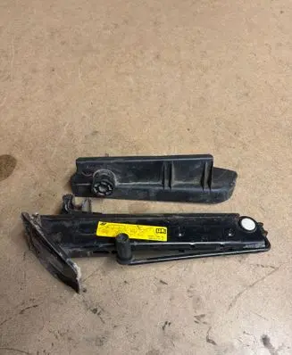 Volkswagen Sharan Lift Jack 95VW17080BD 7M0011031E