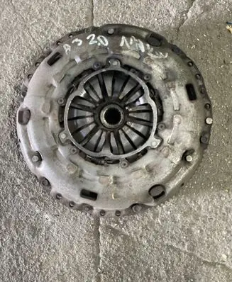 Audi A3 S3 8V Clutch set kit