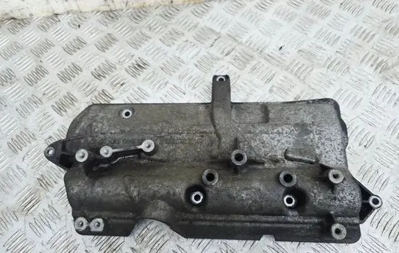 Rocker cam cover