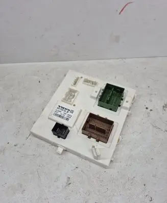 Comfort/convenience module