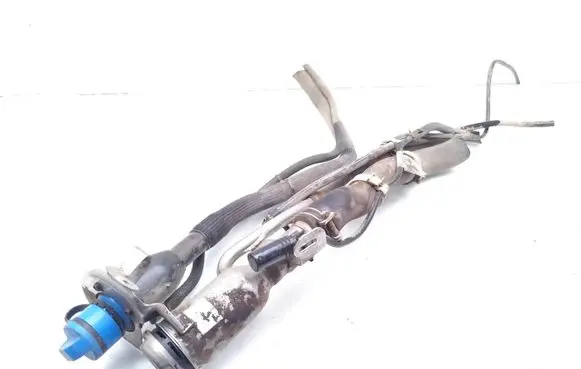 Ford Ranger Fuel tank filler neck pipe GB3G9034AD GB3G5J232AB GB3G9170A