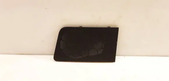 Side speaker trim/cover