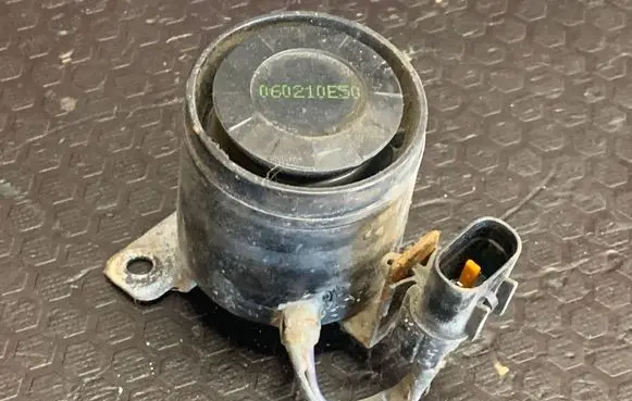 Hyundai Terracan Alarm system siren 9587526000