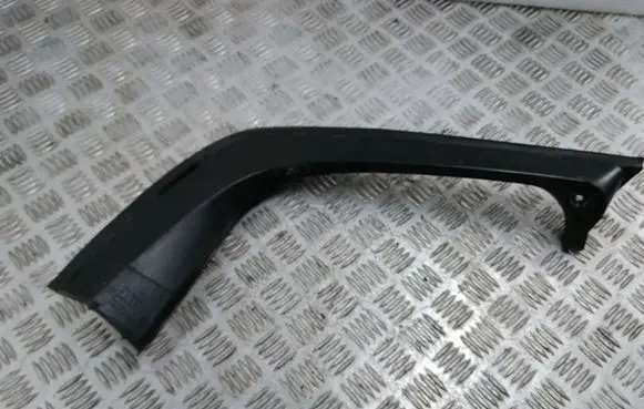BMW 7 F01 F02 F03 F04 Other trunk/boot trim element 7186528