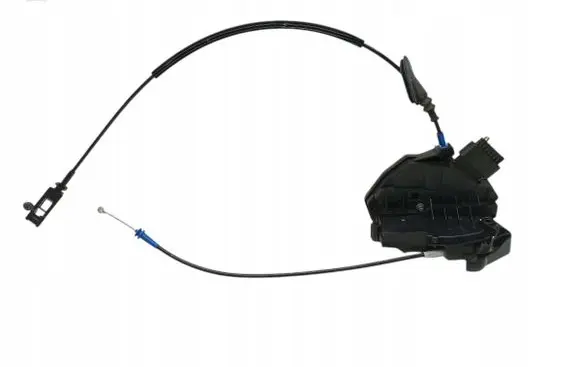 Ford Fiesta Front door lock 8A6AA21812BG