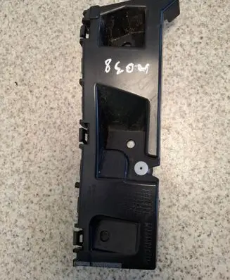 Ford S-MAX Front bumper mounting bracket EM2B17D959A MOLD2508