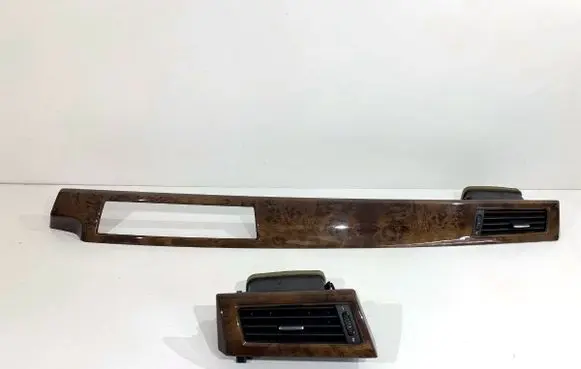 BMW 5 E60 E61 Dashboard trim 69702686970267