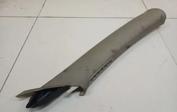 Volkswagen PASSAT B6 (C) pillar trim 107158
