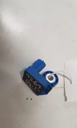 Jaguar XF X250 Airbag deployment crash/impact sensor 8X2314B345AA