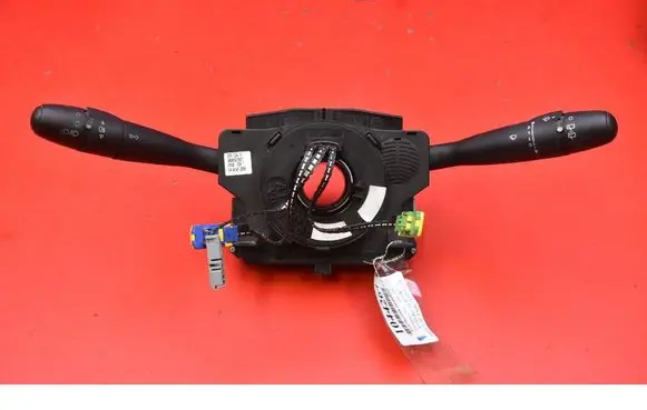 Peugeot 206 CC Other switches/knobs/shifts 96605679XT