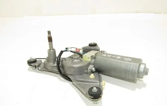 Mazda 6 Rear window wiper motor CJ6J67450A