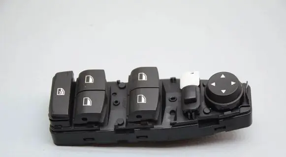 BMW 4 F36 Gran coupe Electric window control switch