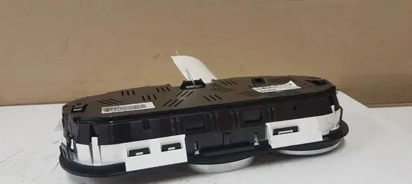Renault Megane III Speedometer (instrument cluster) RNI248100342R A2C53363614 A2C53258659