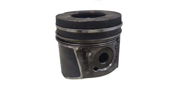 Piston