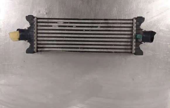 Ford Transit Intercooler radiator CC119L440AF FK8BA