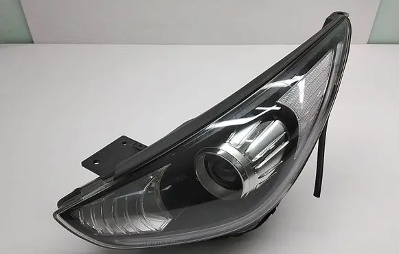 KIA Niro Headlight/headlamp 92101G5160