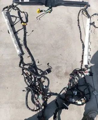 Dodge Durango III Wiring harness 68158184AD