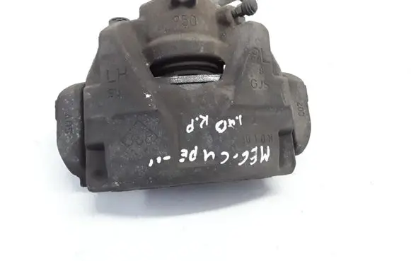 Renault Megane III Front brake caliper