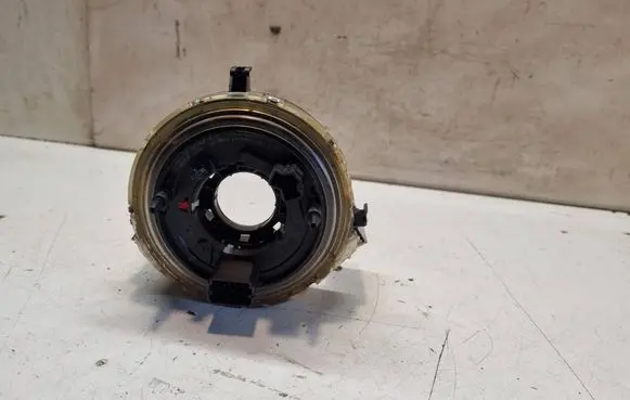Audi A6 S6 C6 4F Airbag slip ring squib (SRS ring) 4E0953541A CZK03
