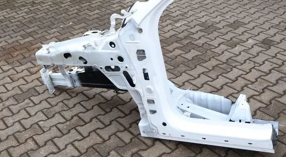 Jeep Grand Cherokee Front quarter panel 1274739226