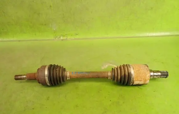 Jeep Commander Front driveshaft