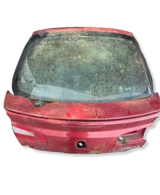 Renault Laguna II Truck tailgate 