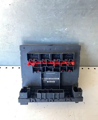 Volkswagen Eos Comfort/convenience module 3C0937049AJ 7192202 F005V00661