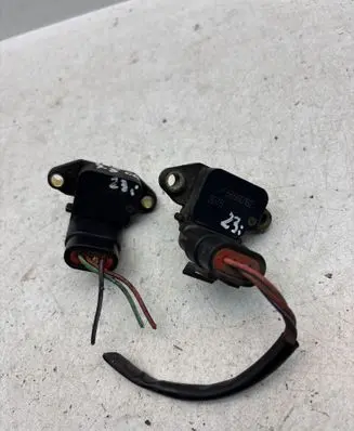 Saab 9-5 Air pressure sensor 55560162 2075 2555