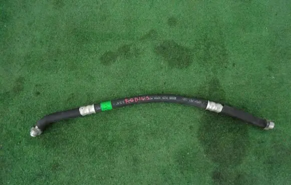 SsangYong Rodius Air conditioning (A/C) pipe/hose 6865021060