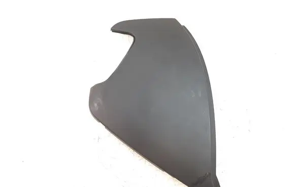 Porsche Panamera (970) Dashboard side end trim 97055240600