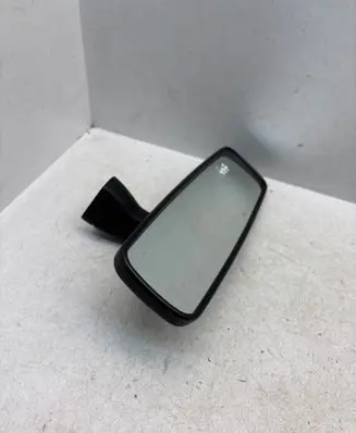 Peugeot 407 Rear view mirror (interior) 02101 E200708