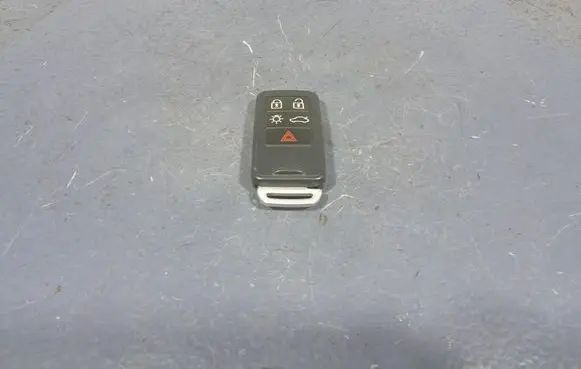 Volvo V40 Ignition lock 30659607