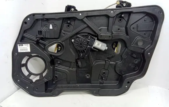 Volvo V60 Front door window regulator with motor 30784311 966269