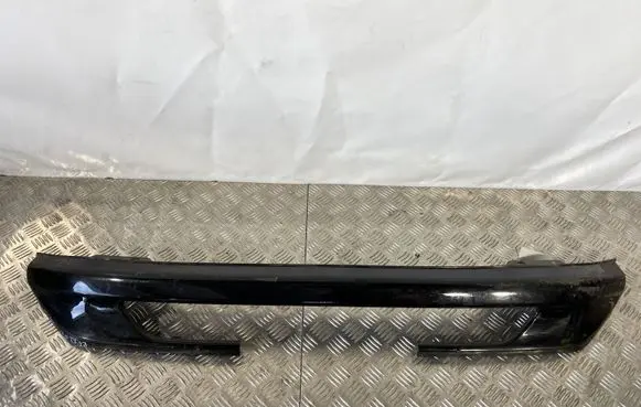SsangYong Rexton Front bumper splitter molding