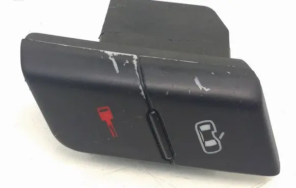 Audi A4 S4 B7 8E 8H Central locking switch button 8E1962107