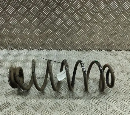 Peugeot 2008 II Rear coil spring 9836062680