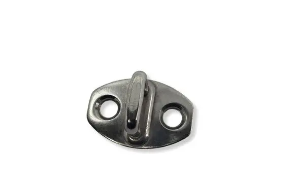 Volkswagen Arteon Rear door lock loop/hook striker 3C0837033C