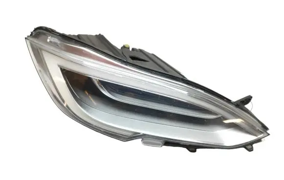 Tesla Model S Headlight/headlamp 105357500C 0020209355000 043286