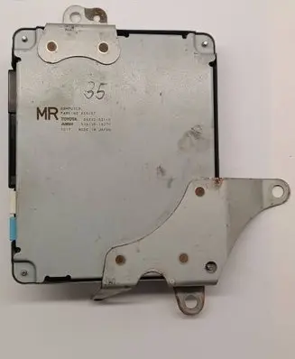 Lexus IS 220D-250-350 Parking PDC control unit/module 8679253110 51611016270