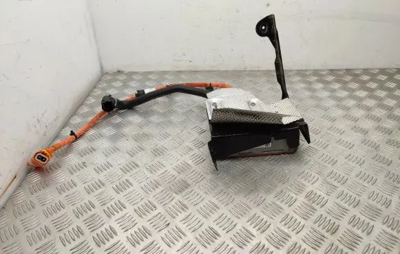 Volkswagen Golf VIII Other control units/modules 5QF819013B 5QD963231