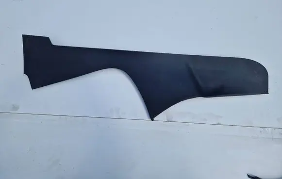 Volvo XC60 Centre console side trim front 8630280
