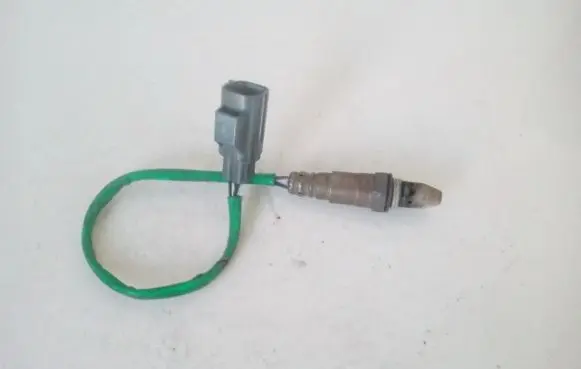 Lambda probe sensor