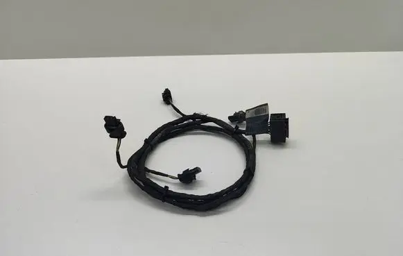 BMW 5 E60 E61 Parking sensor (PDC) wiring loom 9122276 912227601 401475