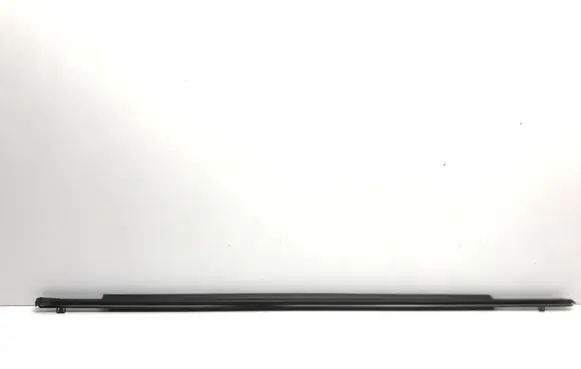 Mazda CX-5 II Front door glass trim molding KB7W50640C