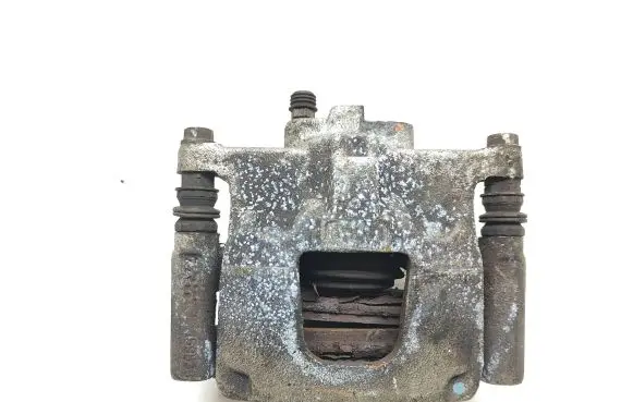Jeep Wrangler Rear brake caliper