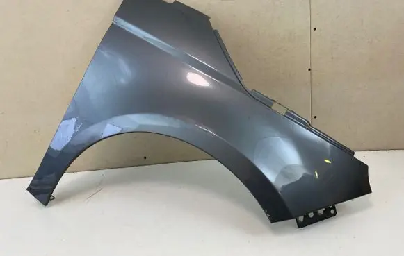 Fiat 500 Fender